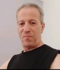 Rencontre Homme : Deeks, 58 ans à Algérie  Mostaganem 